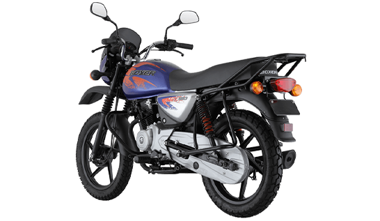 Bike 3