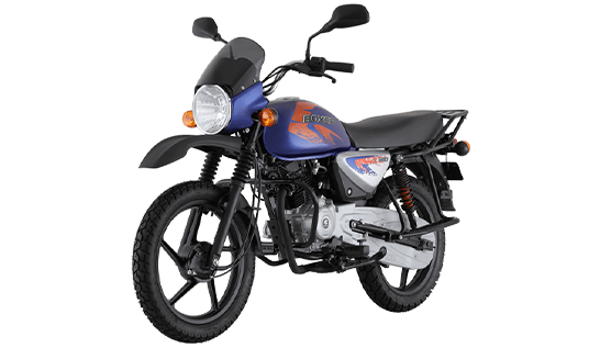 Bike 2