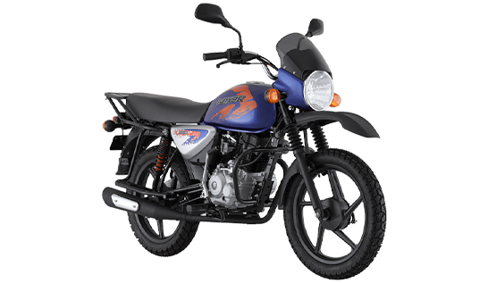 Bike 1